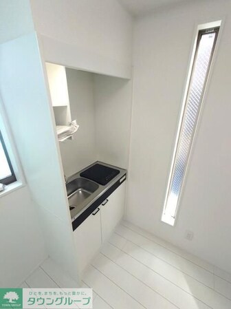 TM古川町の物件内観写真